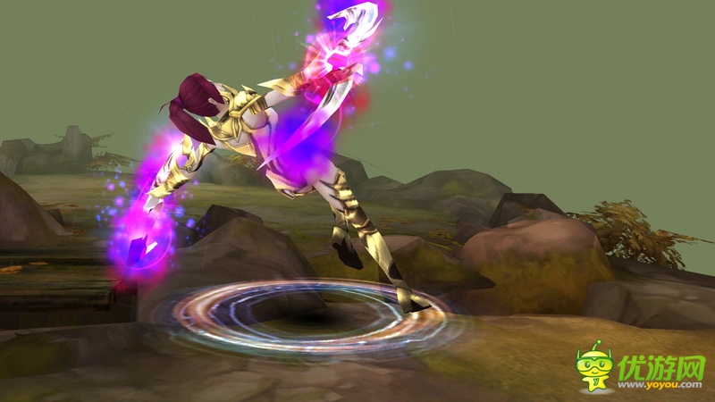 吸妹大法！《暗黑戰(zhàn)神》萌妹集結(jié)幕后揭秘