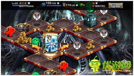 期待公測(cè)《我要封神》玩家點(diǎn)贊的四大理由