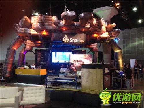 蝸牛三消休閑手游《魔法呆呆碰》首度曝光