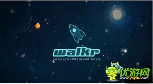 《口袋里的銀河冒險》暑假即將上架IOS