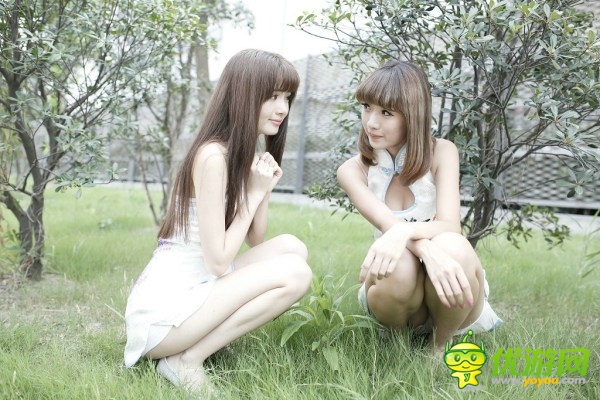 CJ預(yù)熱!2013Chinajoy極品showgirl回顧