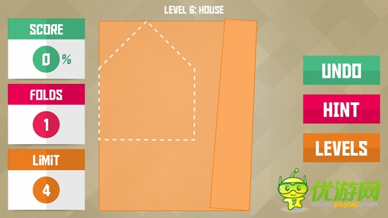 智慧折紙?jiān)u測:為折紙藝術(shù)而生的游戲