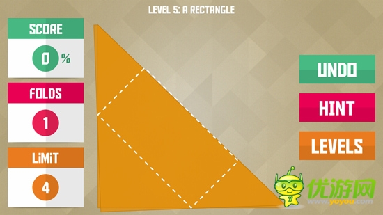 智慧折紙評測:為折紙藝術(shù)而生的游戲