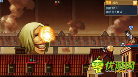 萌妹你在哪？《彈彈西游》把妹四大技巧