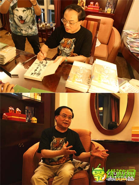 IP玩出新花樣 看《四大萌捕》公測(cè)營(yíng)銷組合拳