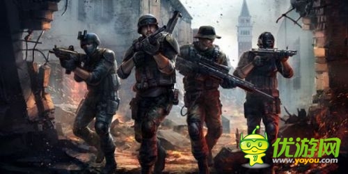 E3 2014:熱門ip改編 Gameloft七款新作亮相