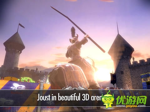 E3 2014:熱門ip改編 Gameloft七款新作亮相