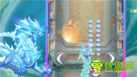 網(wǎng)易首爆魔幻跑酷手游《亡靈少女聶小倩》宣傳片