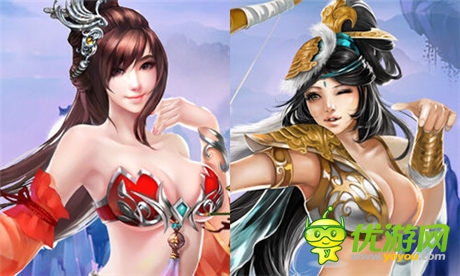 涉黃手機(jī)游戲背后:利益與色情的原罪