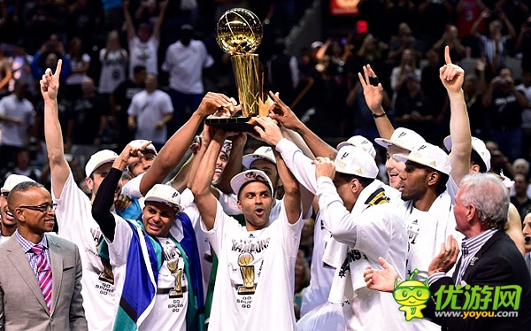  NBA冠軍必備《NBA夢之隊》解析馬刺團(tuán)隊