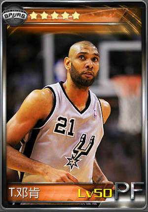  NBA冠軍必備《NBA夢之隊》解析馬刺團(tuán)隊