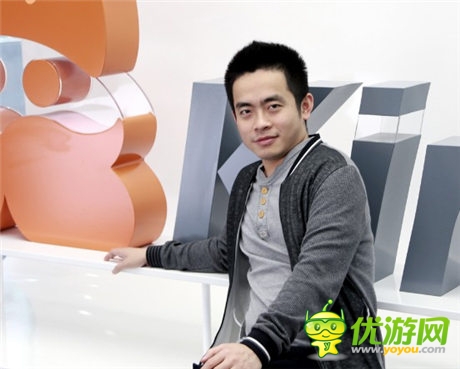 愷英王悅:手機(jī)游戲IP誠可貴 創(chuàng)意價(jià)更高