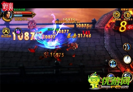 全面交互《地牢女王》地牢生存法則之公會(huì)篇