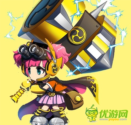 見識(shí)真正的“臉萌”《勇者前線》二次元英雄盤點(diǎn)