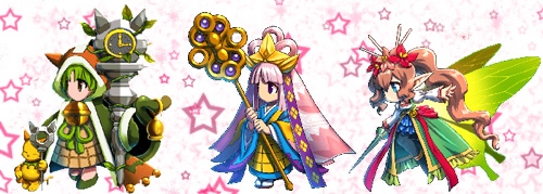 見識(shí)真正的“臉萌”《勇者前線》二次元英雄盤點(diǎn)