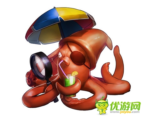 西游重出江湖《HELLO HERO》新版即將上線