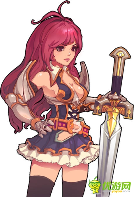 《艾瑞斯之光》三大職業(yè)介紹