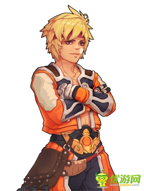 《艾瑞斯之光》三大職業(yè)介紹