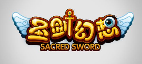 四大職業(yè)海報(bào)曝光《圣劍幻想》明日首測(cè)