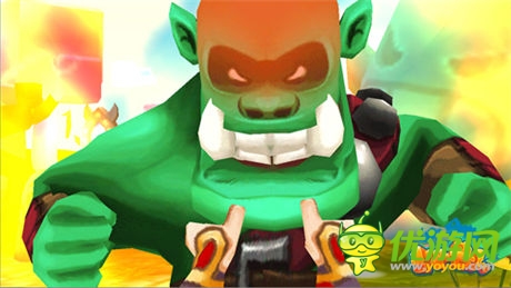   重溫經(jīng)典！《小小獸人》原創(chuàng)劇情惡搞一夏