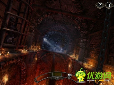 虛幻3動作冒險《地獄突襲:逃亡》即將上架IOS