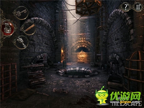 虛幻3動作冒險《地獄突襲:逃亡》即將上架IOS