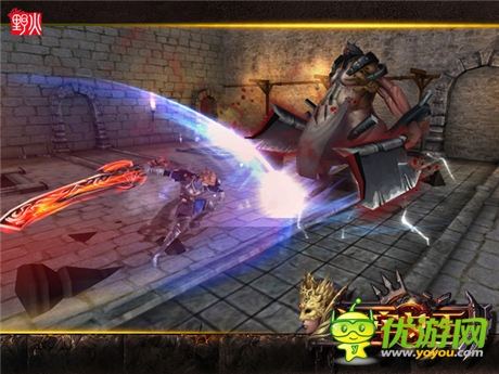 “零”束縛暢游快感《地牢女王》雙操模式 來襲