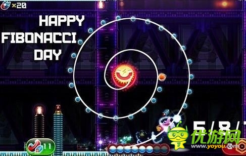 經(jīng)典闖關(guān)游戲再度來襲《磁力上?！穼⑸霞躨OS