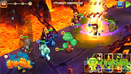 游戲也可預(yù)判微操？《小小獸人》戰(zhàn)斗系統(tǒng)全解