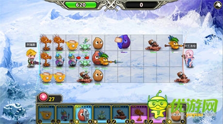 君臨天下之戰(zhàn)《叢林戰(zhàn)紀》排位之爭