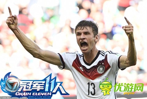 大牌齊聚巴西《冠軍11人》評巴西世界杯最強前鋒