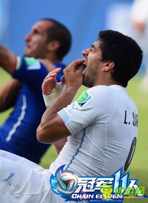 大牌齊聚巴西《冠軍11人》評巴西世界杯最強前鋒