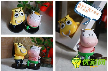 今夜盛典狂歡《我叫MT》官方Y(jié)Y頻道正式啟動(dòng)