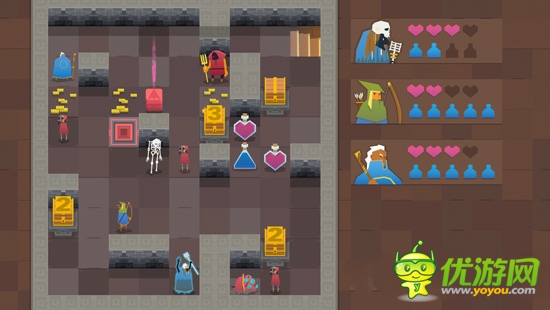 風(fēng)險(xiǎn)與回報(bào)持平《噩夢(mèng)戰(zhàn)隊(duì)》下月登陸雙平臺(tái)