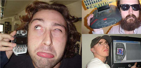 N-Gage遺產(chǎn):一部手機(jī)帶給移動(dòng)游戲的未來(lái)