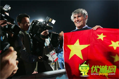 留存近60%《馬上踢足球》安卓公測(cè)數(shù)據(jù)曝光