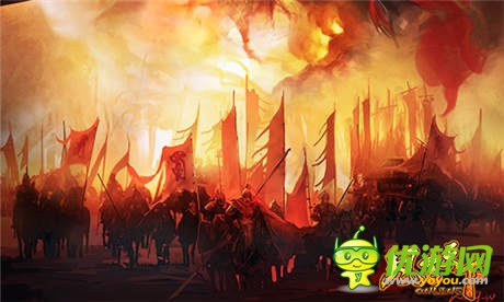 驚變風(fēng)暴《風(fēng)云天下》全新煉魂系統(tǒng)變異上線(xiàn)