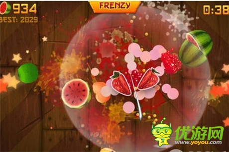 指尖上的休閑盛宴 盤點五大經(jīng)典手游