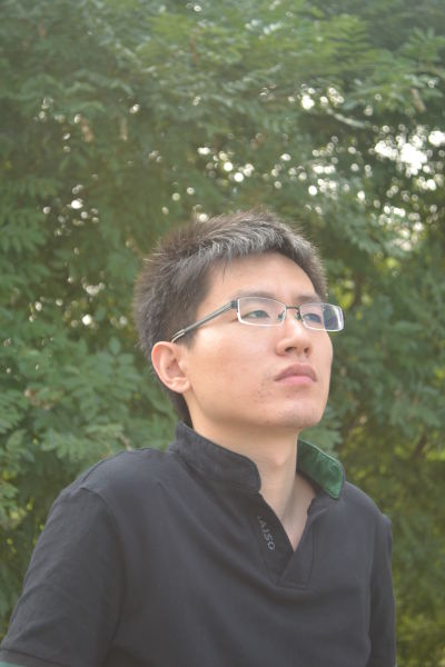 普游天下CEO李晶晶:用誠意做游戲才能成功