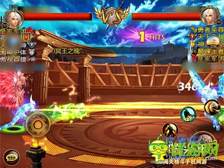 《黑暗光年》英雄爭霸戰(zhàn)士PK指南