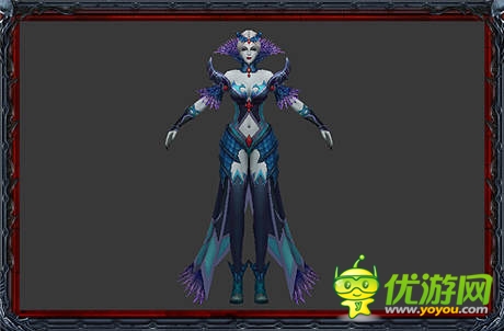 吸血鬼熟女來(lái)襲 《邪惡力量》法師真顏大曝光