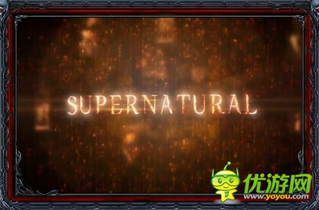 吸血鬼熟女來(lái)襲 《邪惡力量》法師真顏大曝光