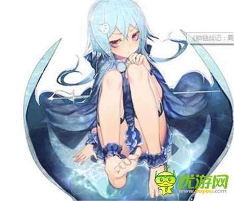 RPG新篇章《鎖鏈戰(zhàn)記:羈絆新大陸》宣傳視頻曝光