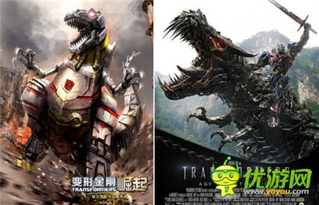 絕“技”重生! 盤點變形金剛戰(zhàn)力四大天王