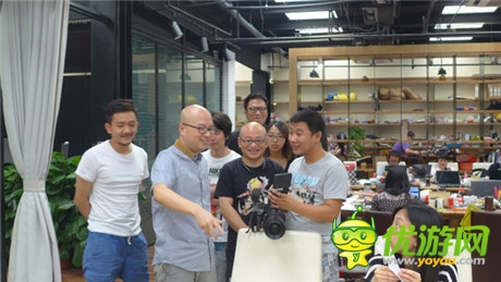 人家被6000萬人玩過呢 《我叫MT》王大錘合作引熱議