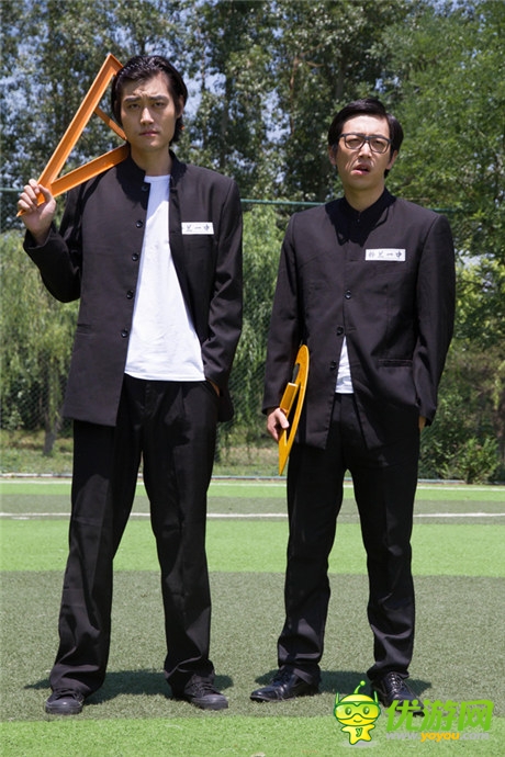 人家被6000萬人玩過呢 《我叫MT》王大錘合作引熱議