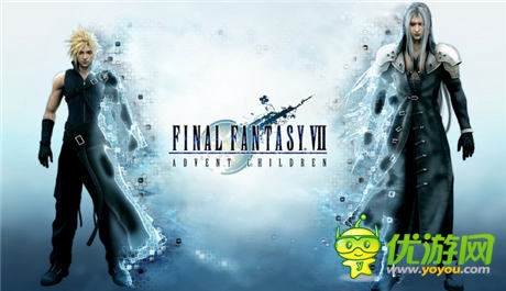 跑酷還是競速《最終幻想7》手游要來了