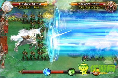 三十六計(jì)《屠龍者》戰(zhàn)場對陣全解析