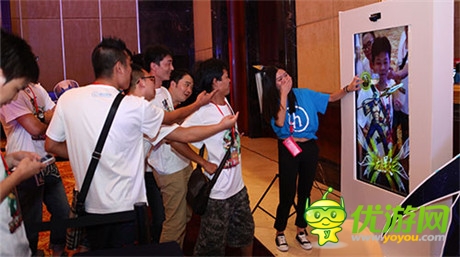 口碑立足 品質(zhì)強(qiáng)身——銀漢游戲品牌化戰(zhàn)略解讀