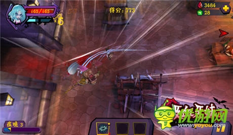 這不科學(xué)!《吸血牙妹》女王屬性大曝光